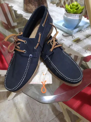 Sapato masculino
