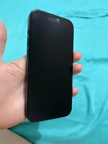 iPhone 14 Pro