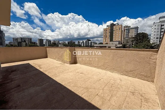 Cobertura Duplex à venda 3 Quartos 1 Suite 2 Vagas 210M² Centro Canoas - RS