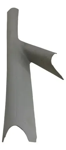 Moldura Coluna Parabrisa Lado Direito Zafira 2010