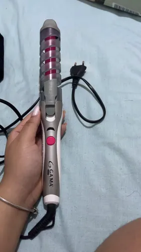 Babyliss gama