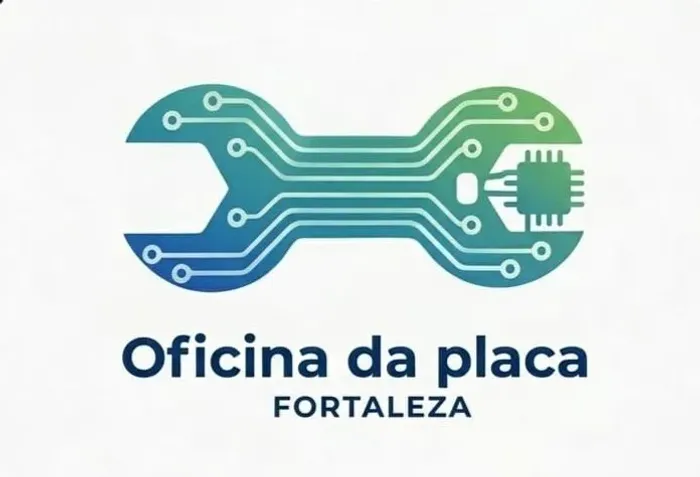 Conserto de Placa de Celular