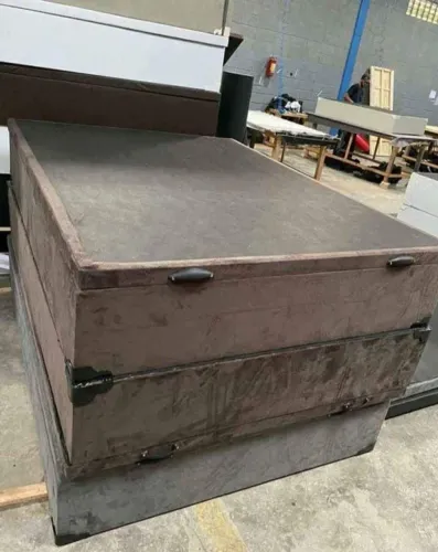 FÁBRICA DE CAMA BOX BAÚ FRETE GRÁTIS PARA INDAIATUBA