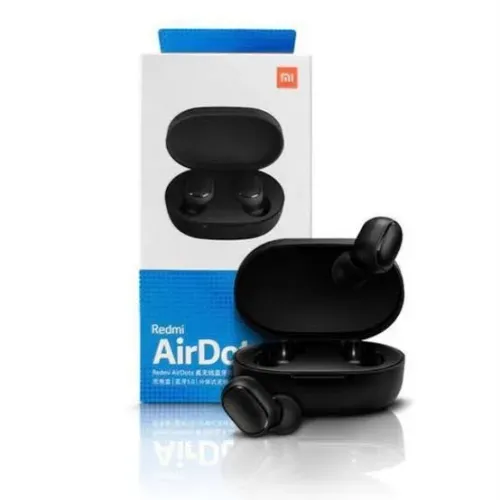 FONE DE OUVIDO BLUETOOTH AIRDOTS