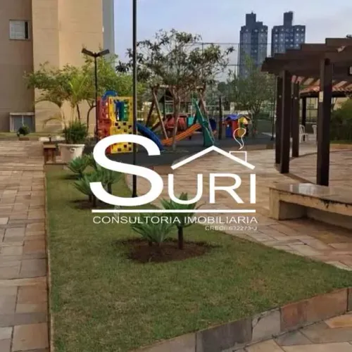 Apartamento : Padrão / Residencial / Vila Helena