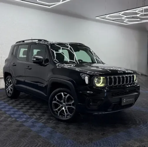 Jeep Renegade Long. T270 1.3 TB 4X2 Flex Aut. 2023