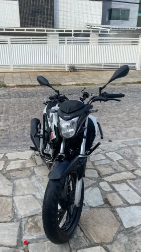 HONDA/CB250F TWISTER CBS