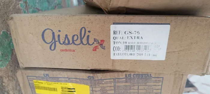 Listelos