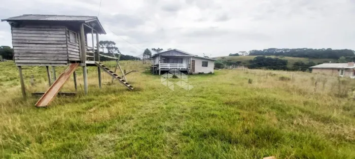 Chácara de 2 hectares em Criúva