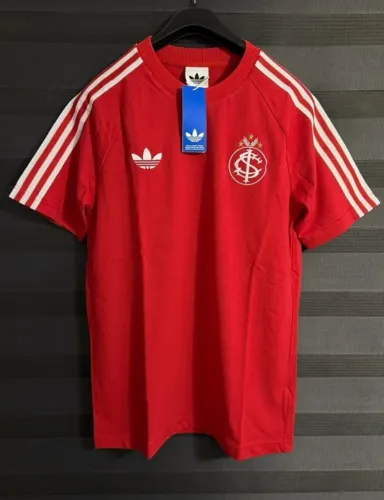 Camisa Internacional Originals Adidas 2026 M