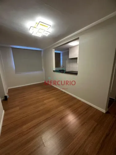Apartamento para venda com 49 m² e 2 quartos em Jardim Estrela D Alva, Bauru - SP