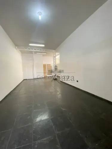 Ponto Comercial - Jardim das Indústrias - 70m².