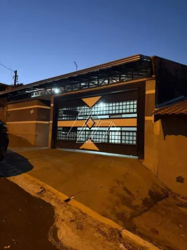 Casa para Locação no Bairro Tufic Baracat Pompeia
