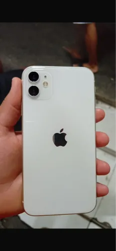 Vende-se iPhone 11