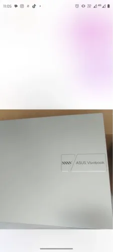 Vendo notebook Asus 15?