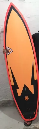 Prancha de surf