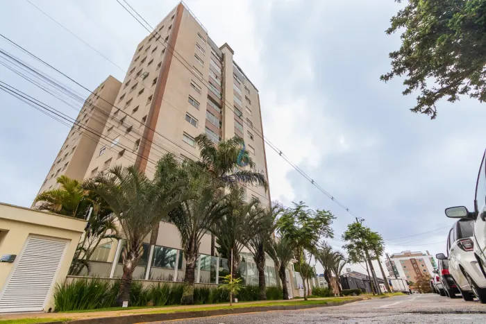 COBERTURA NO BAIRRO SÃO PEDRO EM SÃO JOSE DOS PINHAIS l NOVINHA EM FOLHA EM UMA DAS MELHOR
