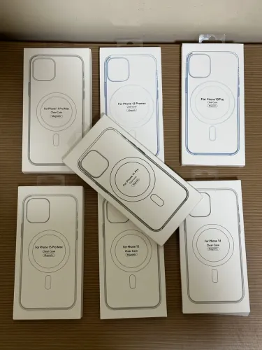 CAPA MAGNETICA IPHONE