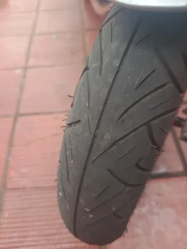 Honda CB Twister 250 flexone 2018