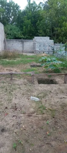 Vendo este lote em Itaparica santa cruz