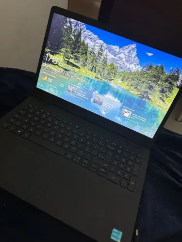 Notebook Dell Inspiron 15 3501 - Pentium Gold