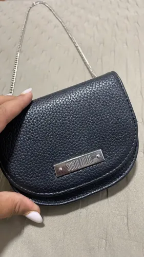 Mini Bag Santa Lolla - NOVA 