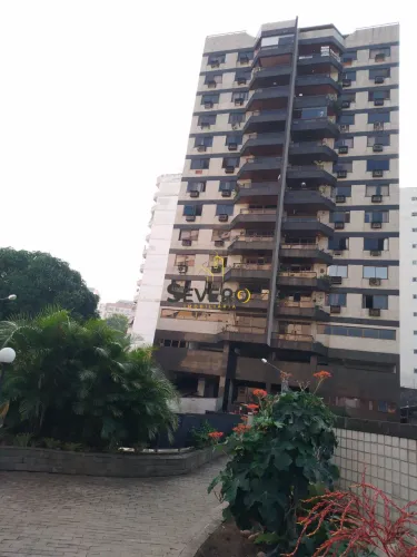 Apartamento à venda no bairro São Domingos - Niterói/RJ