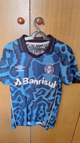 Camisa Original Grêmio P
