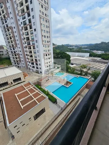 APARTAMENTO PARA LOCAÇÃO