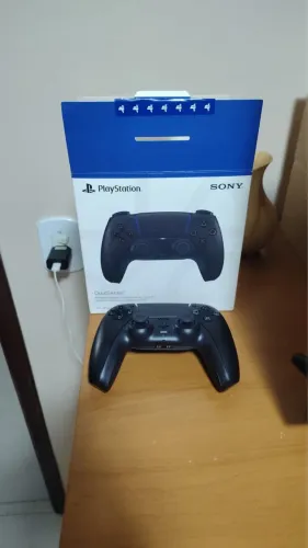 Controle PS5
