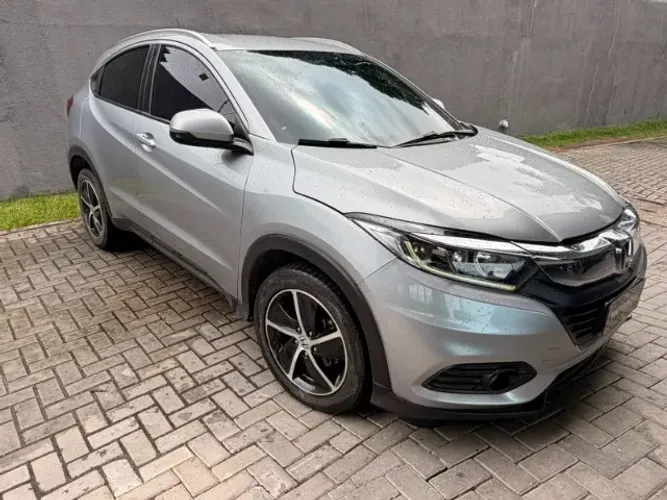 Honda HR-V EX 1.8 Flexone 16V 5P Aut. 2020