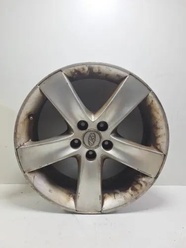 Roda Liga Leve Hyundai Vera Cruz Aro 18 2009/2010