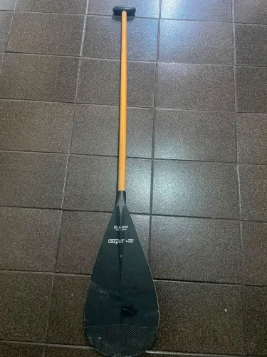 Material esportivo