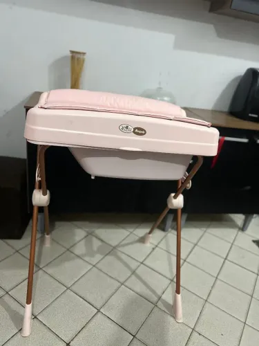 Banheira burigotto