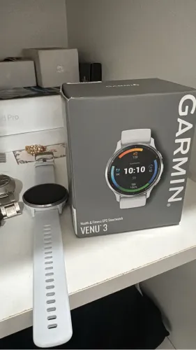 Garmin VENU 3