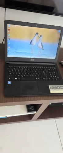Notebook Acer Aspire 3