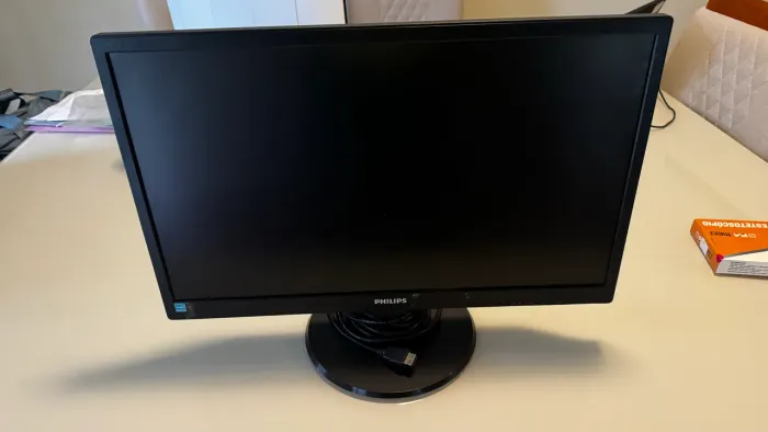 Monitor Tela Philips 22 Polegadas LED Full HD