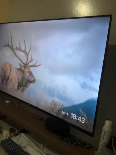 Tv Smart 
