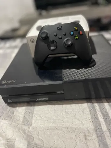 Xbox One 