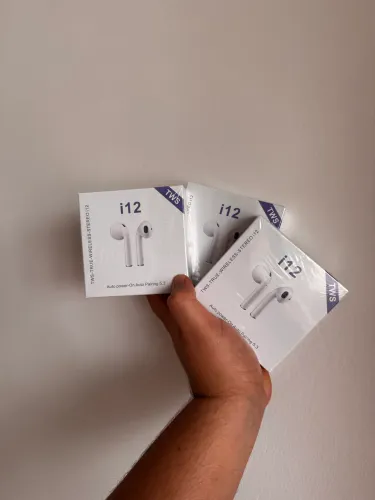 Fone Bluetooth