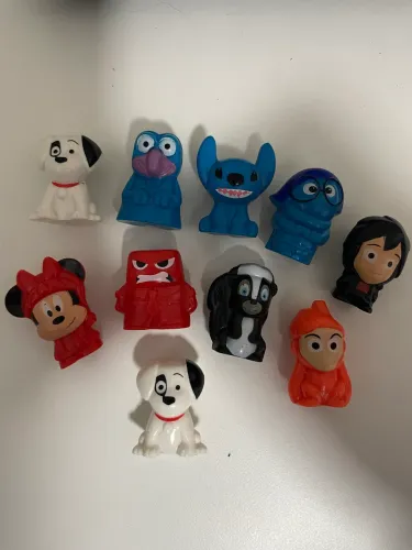 Gogos da Disney