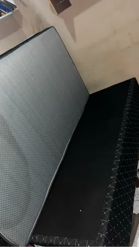 cama de solteiro 