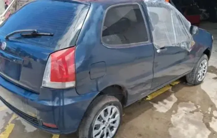 Banco de Palio 2 portas pit bull sucata Palio economy peças