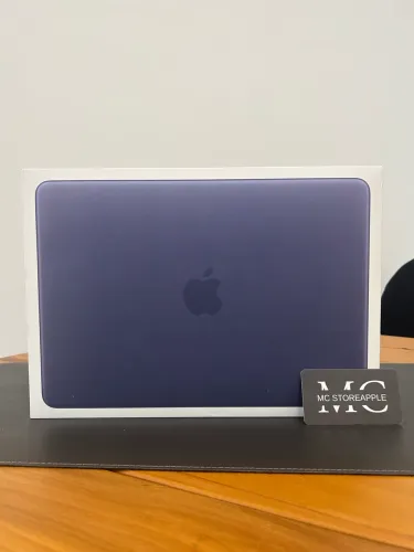 MacBook Neo 8/512GB NOVO