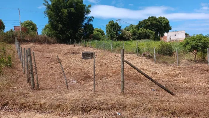 Terreno Marica 445 mts