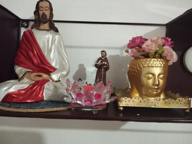 Altar completo 