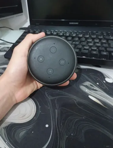 Echo Dot 3