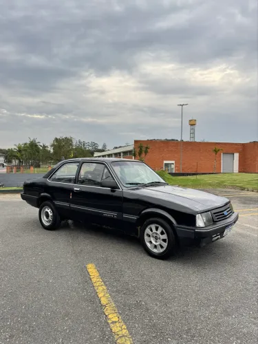 Chevrolet Chevette L / SL / Sl/e / DL / SE 1.6 1992