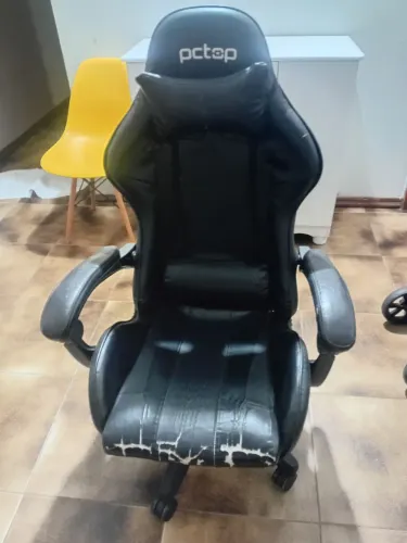 Cadeira gamer