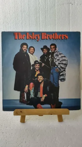 LP The Isley brothers
